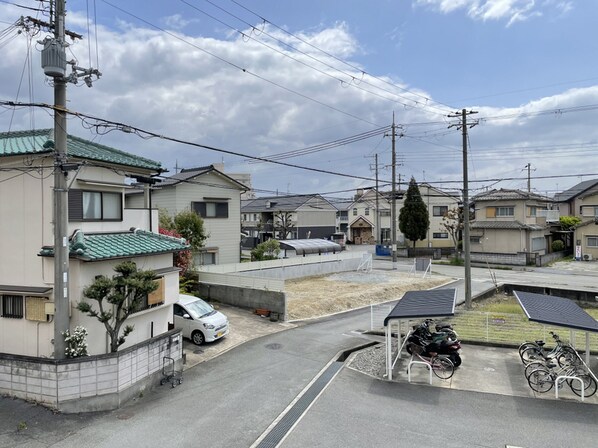 尾上の松駅 徒歩32分 2階の物件内観写真